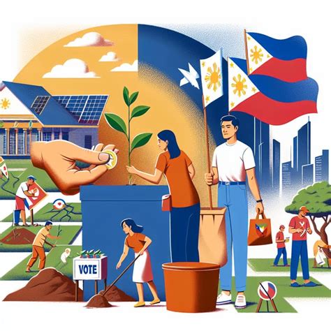 Finally! The heart of Filipino is ready .
